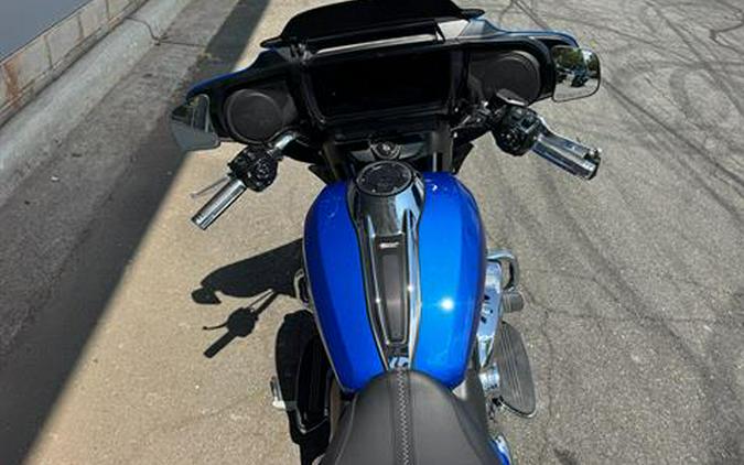 2024 Harley-Davidson Street Glide®