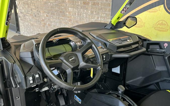 2020 Can-Am Maverick Sport X Mr 1000R