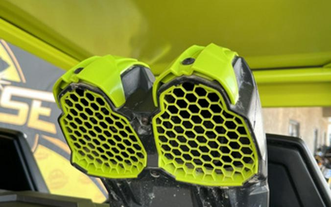 2020 Can-Am Maverick Sport X Mr 1000R