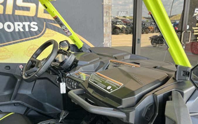 2020 Can-Am Maverick Sport X Mr 1000R
