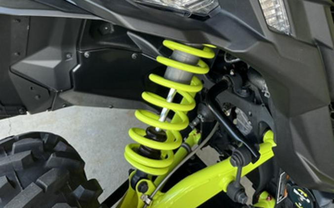 2020 Can-Am Maverick Sport X Mr 1000R