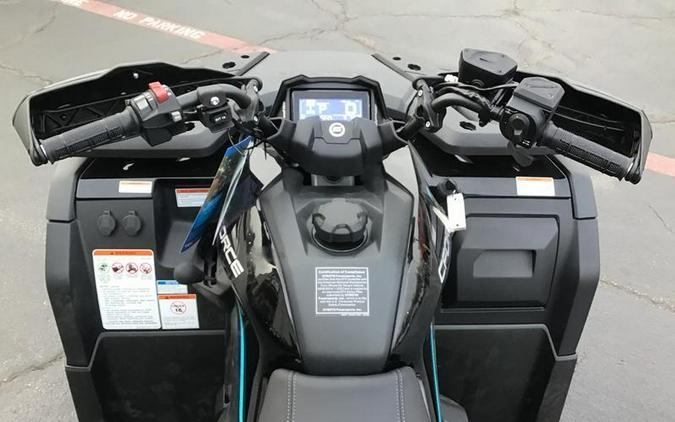 2026 CFMOTO CFORCE 600