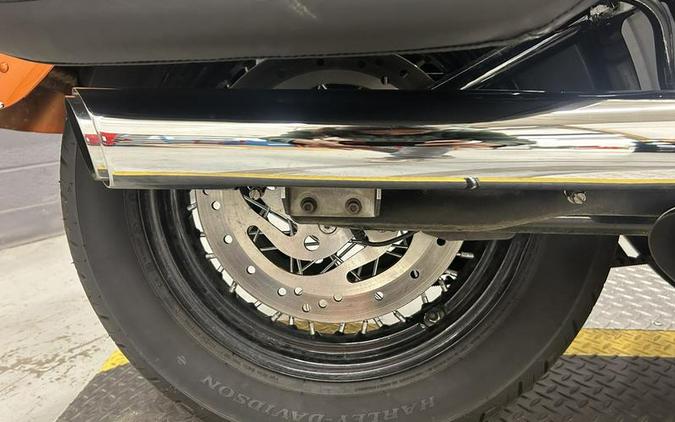 2020 Harley-Davidson® FLHCS - Heritage Classic 114
