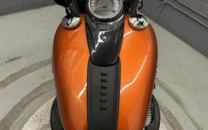 2020 Harley-Davidson® FLHCS - Heritage Classic 114