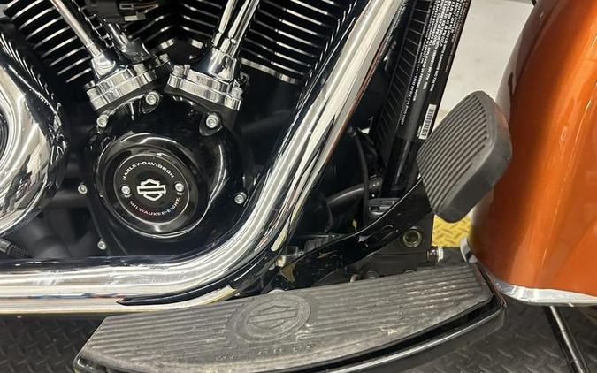2020 Harley-Davidson® FLHCS - Heritage Classic 114