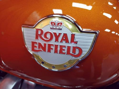 2020 Royal Enfield INT650 MC Commute Review Photo Gallery