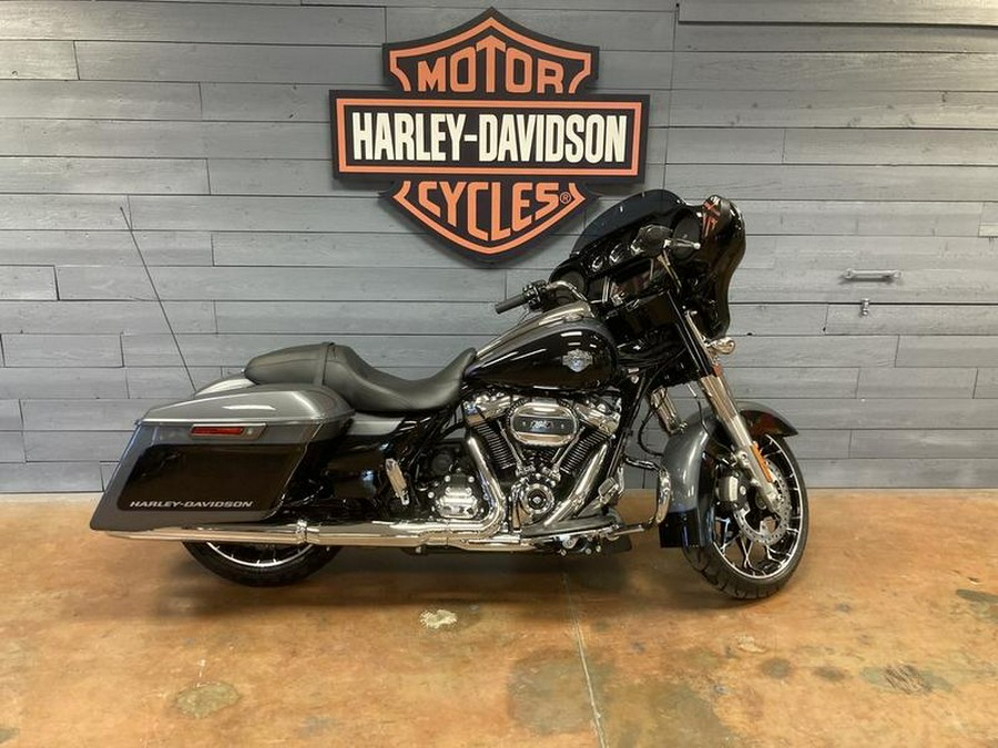 2021 Harley-Davidson® FLHXS - Street Glide® Special