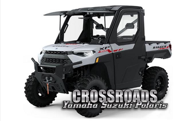 2024 Polaris Ranger XP 1000 NorthStar Edition Trail Boss