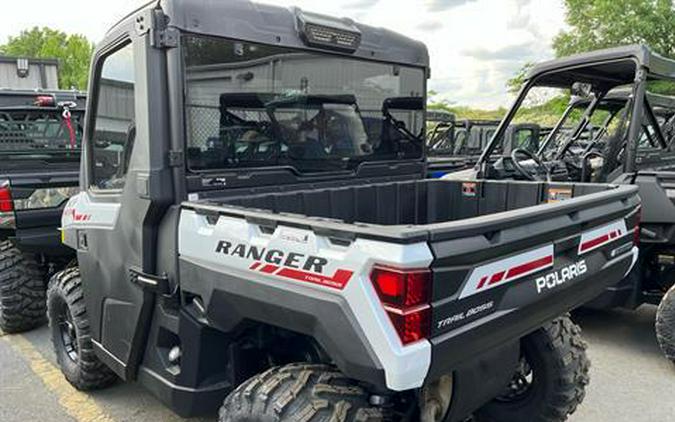 2024 Polaris Ranger XP 1000 NorthStar Edition Trail Boss