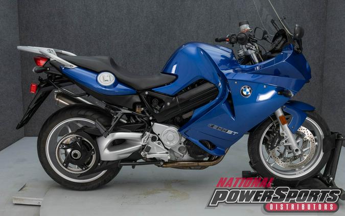 2007 BMW F800ST W/ABS