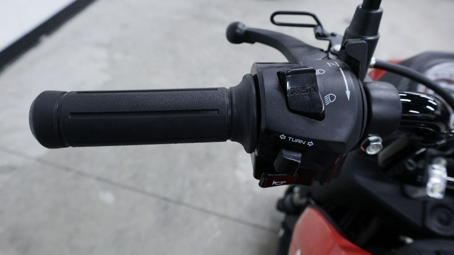 2023 Honda® Navi