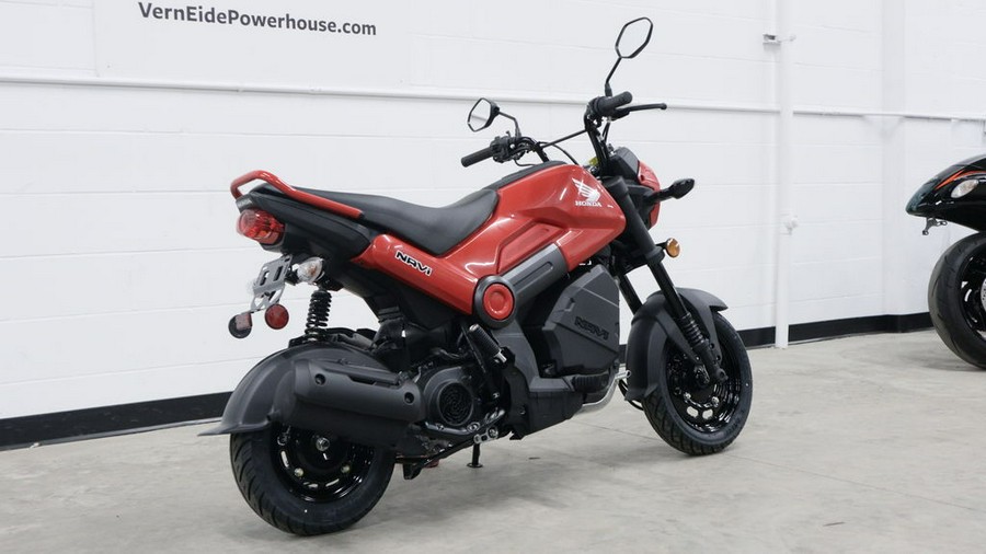 2023 Honda® Navi