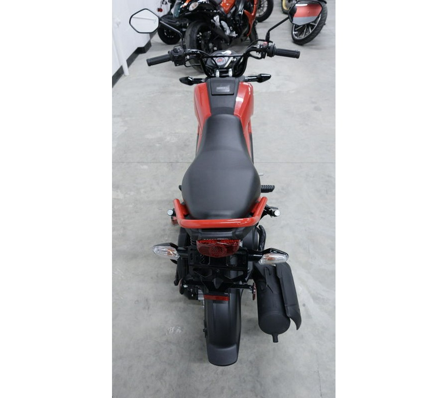 2023 Honda® Navi