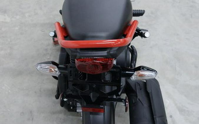 2023 Honda® Navi