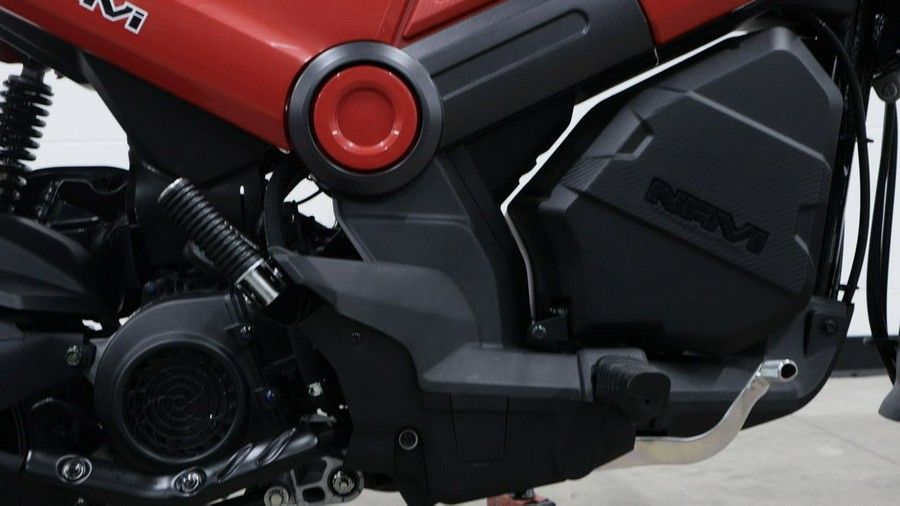 2023 Honda® Navi