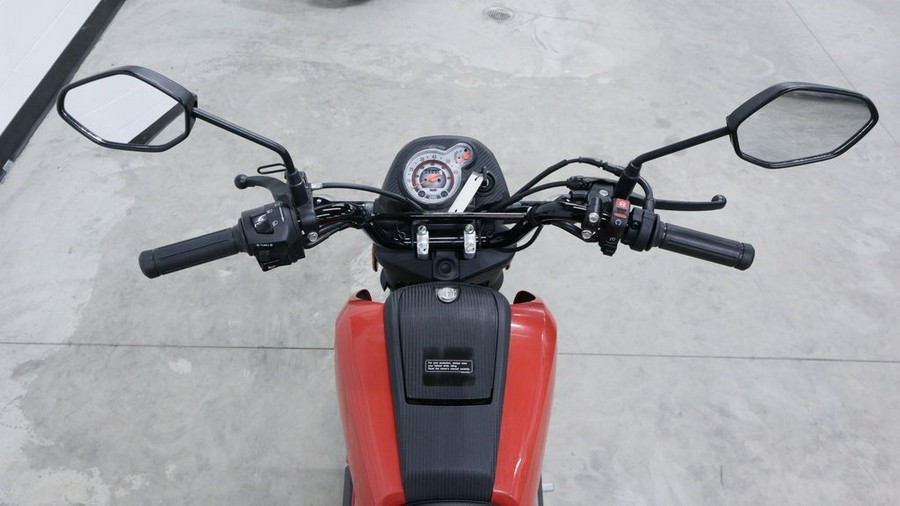 2023 Honda® Navi