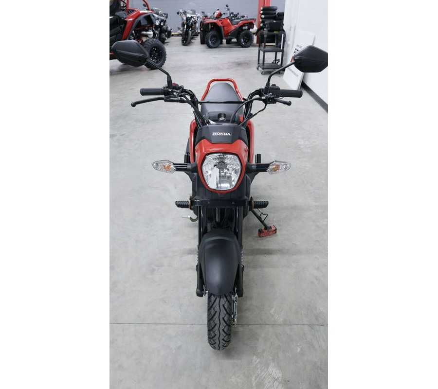 2023 Honda® Navi