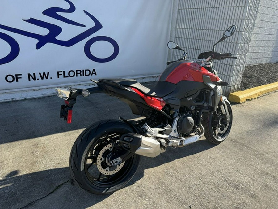 2024 BMW F 900 R Sport