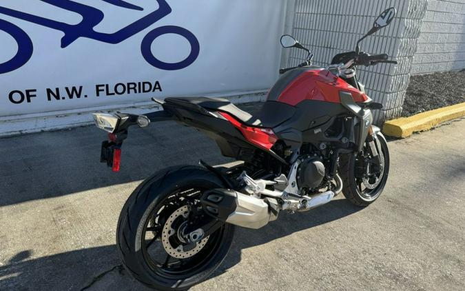 2024 BMW F 900 R Sport