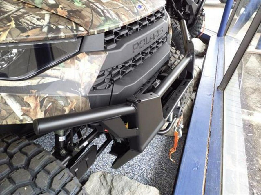 2024 Polaris® Ranger XP 1000 Premium Polaris Pursuit Camo