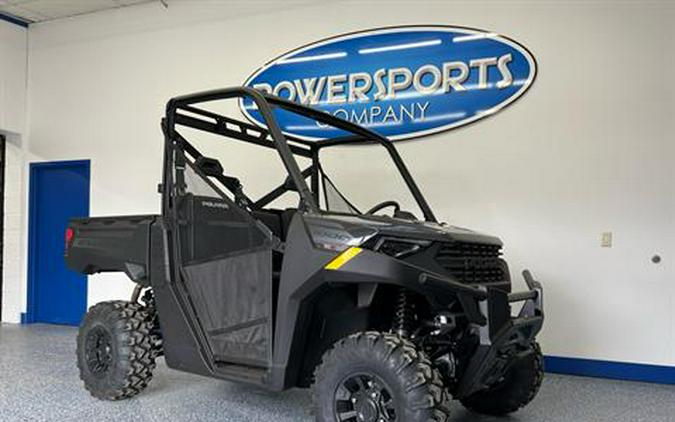 2024 Polaris Ranger 1000 Premium