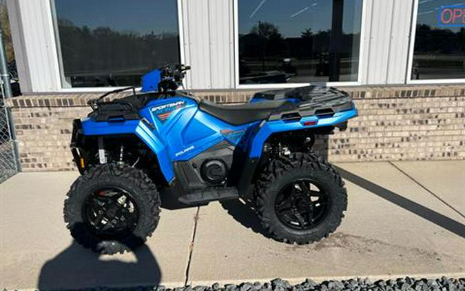 2024 Polaris Sportsman 570 Trail