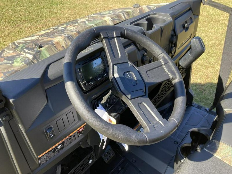 2024 Polaris® Ranger SP 570 Premium Polaris Pursuit Camo