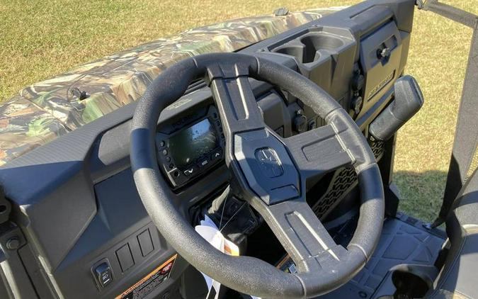 2024 Polaris® Ranger SP 570 Premium Polaris Pursuit Camo