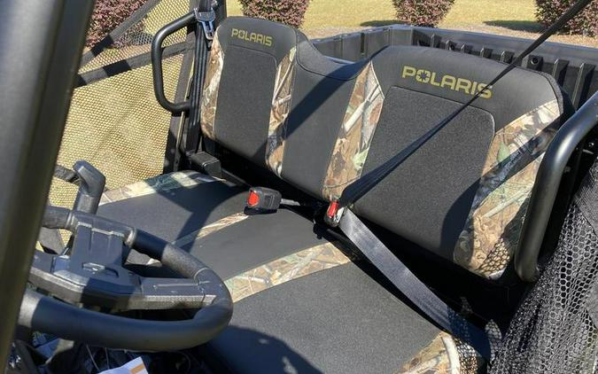 2024 Polaris® Ranger SP 570 Premium Polaris Pursuit Camo