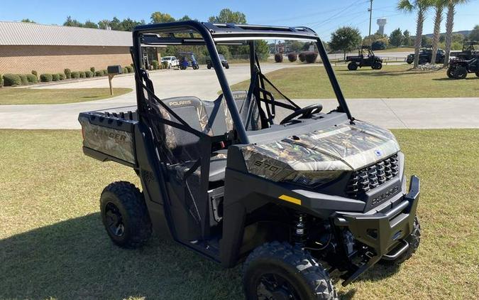 2024 Polaris® Ranger SP 570 Premium Polaris Pursuit Camo