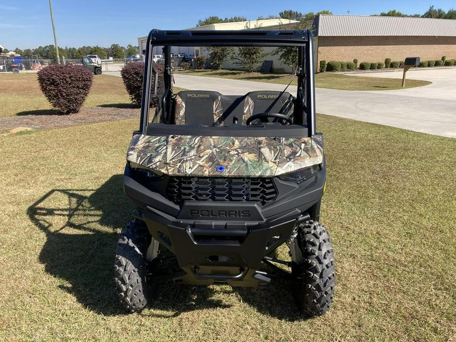 2024 Polaris® Ranger SP 570 Premium Polaris Pursuit Camo