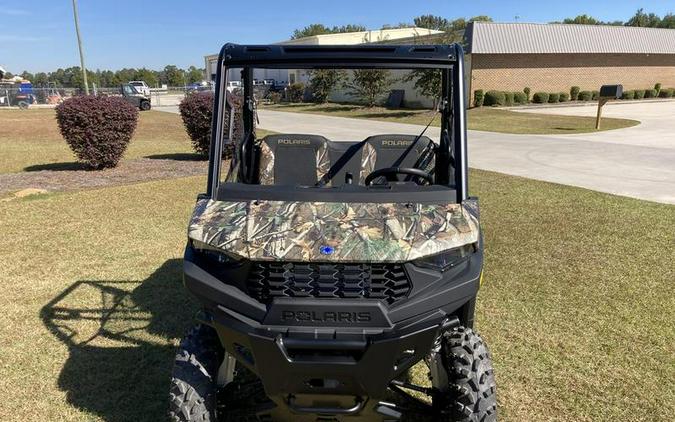 2024 Polaris® Ranger SP 570 Premium Polaris Pursuit Camo