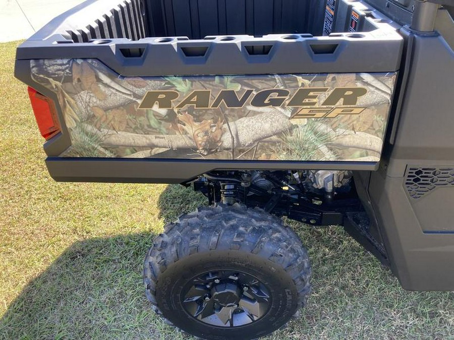 2024 Polaris® Ranger SP 570 Premium Polaris Pursuit Camo