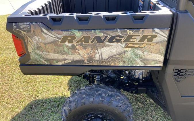 2024 Polaris® Ranger SP 570 Premium Polaris Pursuit Camo