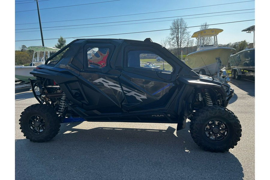 2022 Polaris Industries RZR PRO XP 4 ULTIMATE