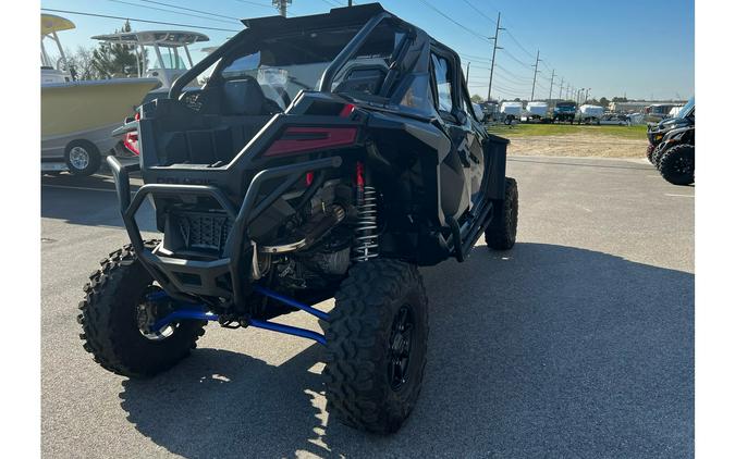 2022 Polaris Industries RZR PRO XP 4 ULTIMATE