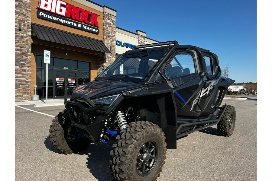 2022 Polaris Industries RZR PRO XP 4 ULTIMATE