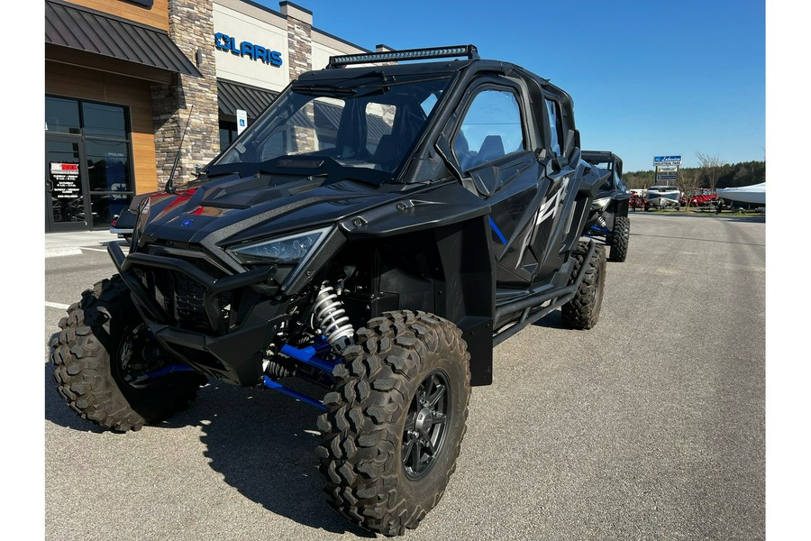 2022 Polaris Industries RZR PRO XP 4 ULTIMATE