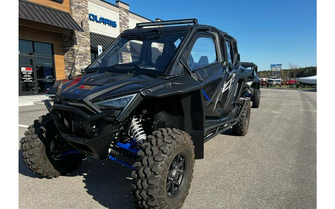 2022 Polaris Industries RZR PRO XP 4 ULTIMATE