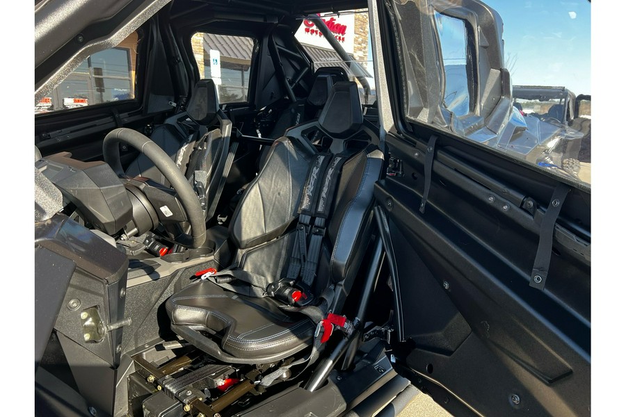 2022 Polaris Industries RZR PRO XP 4 ULTIMATE