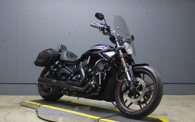 2016 Harley-Davidson® VRSCDX - Night Rod® Special