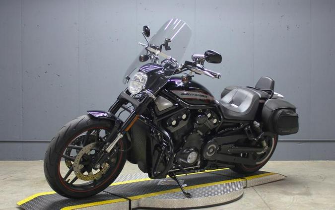 2016 Harley-Davidson® VRSCDX - Night Rod® Special