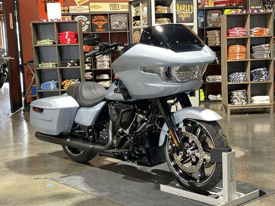 2024 Harley-Davidson FLTRX - Road Glide