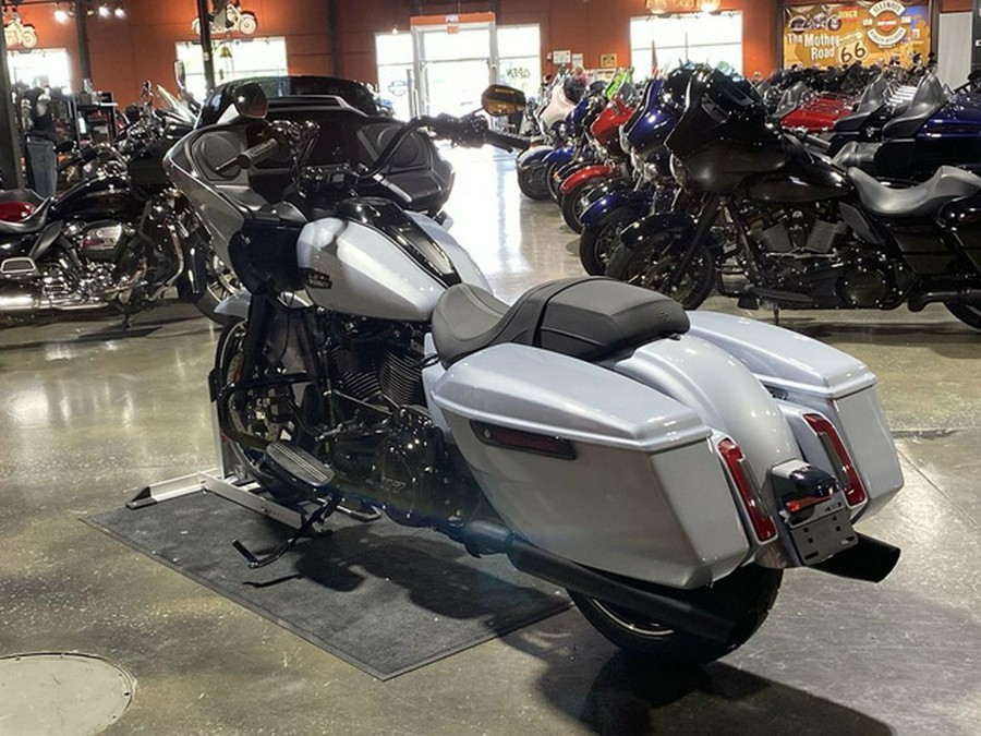 2024 Harley-Davidson FLTRX - Road Glide