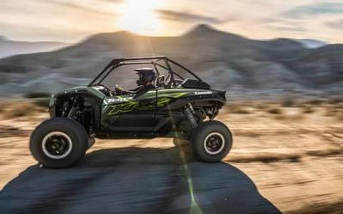 2024 Kawasaki Teryx KRX® 1000 SE