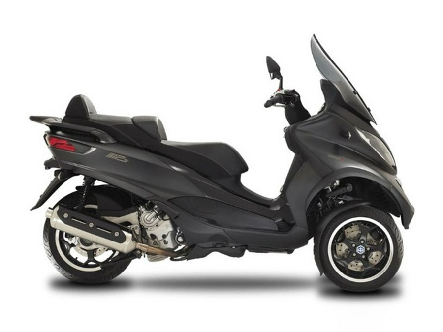 2020 Piaggio MP3 Sport 500