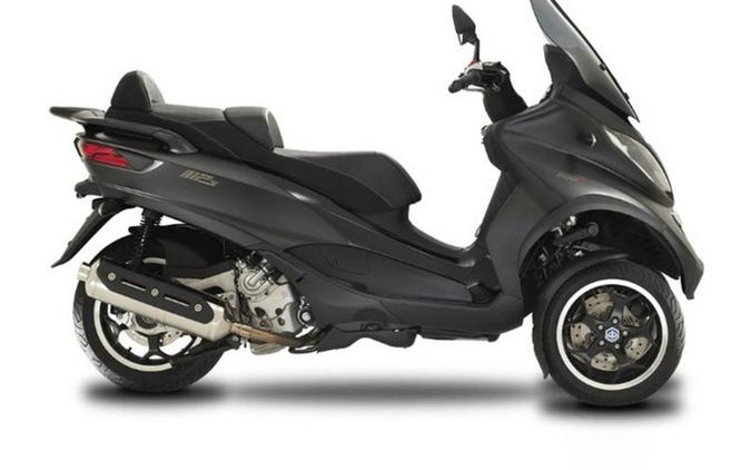 2020 Piaggio MP3 Sport 500