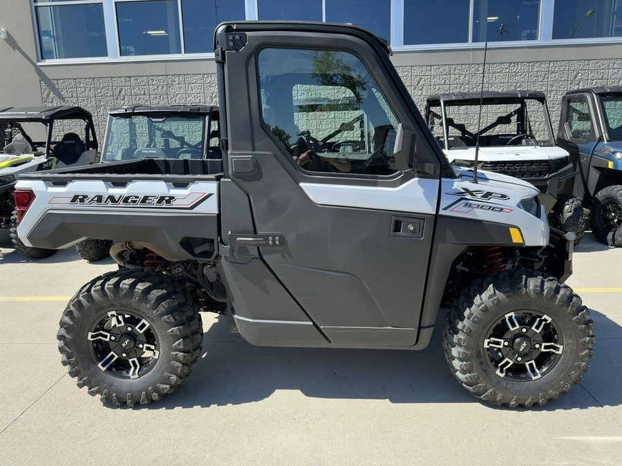 2021 Polaris® Ranger XP 1000 NorthStar Ultimate