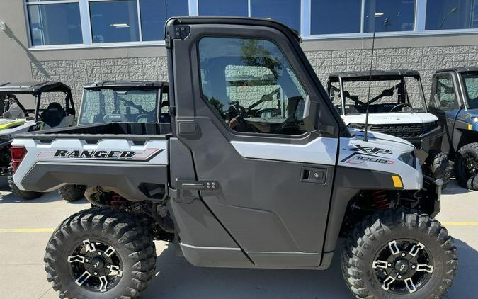 2021 Polaris® Ranger XP 1000 NorthStar Ultimate