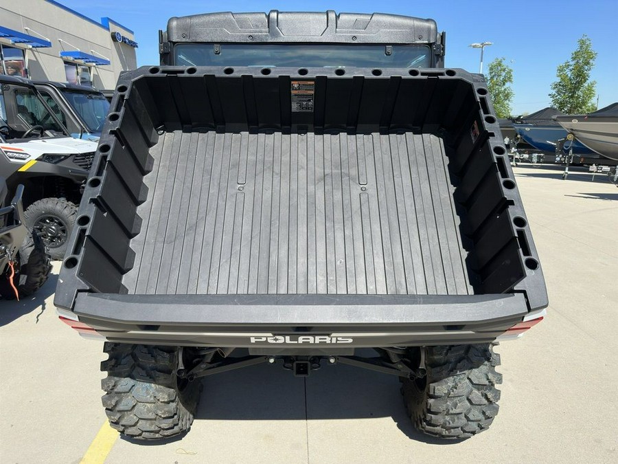 2021 Polaris® Ranger XP 1000 NorthStar Ultimate